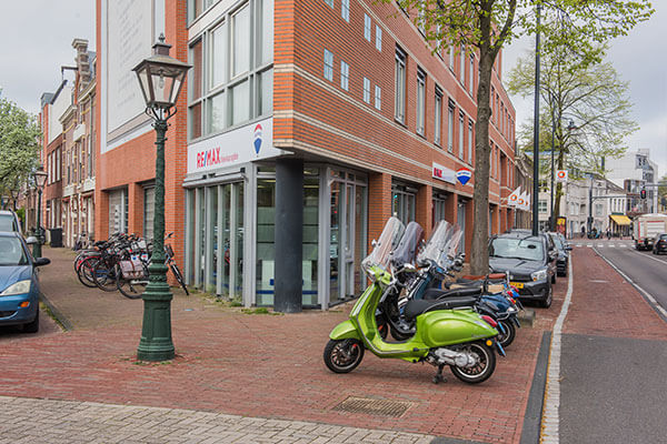 RE/MAX Leiden