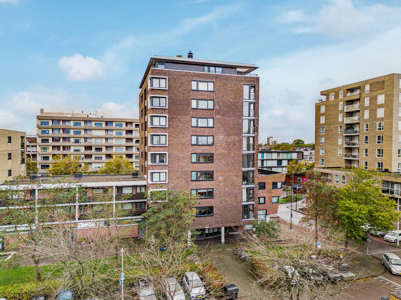 Lasserstraat 188 Leiden