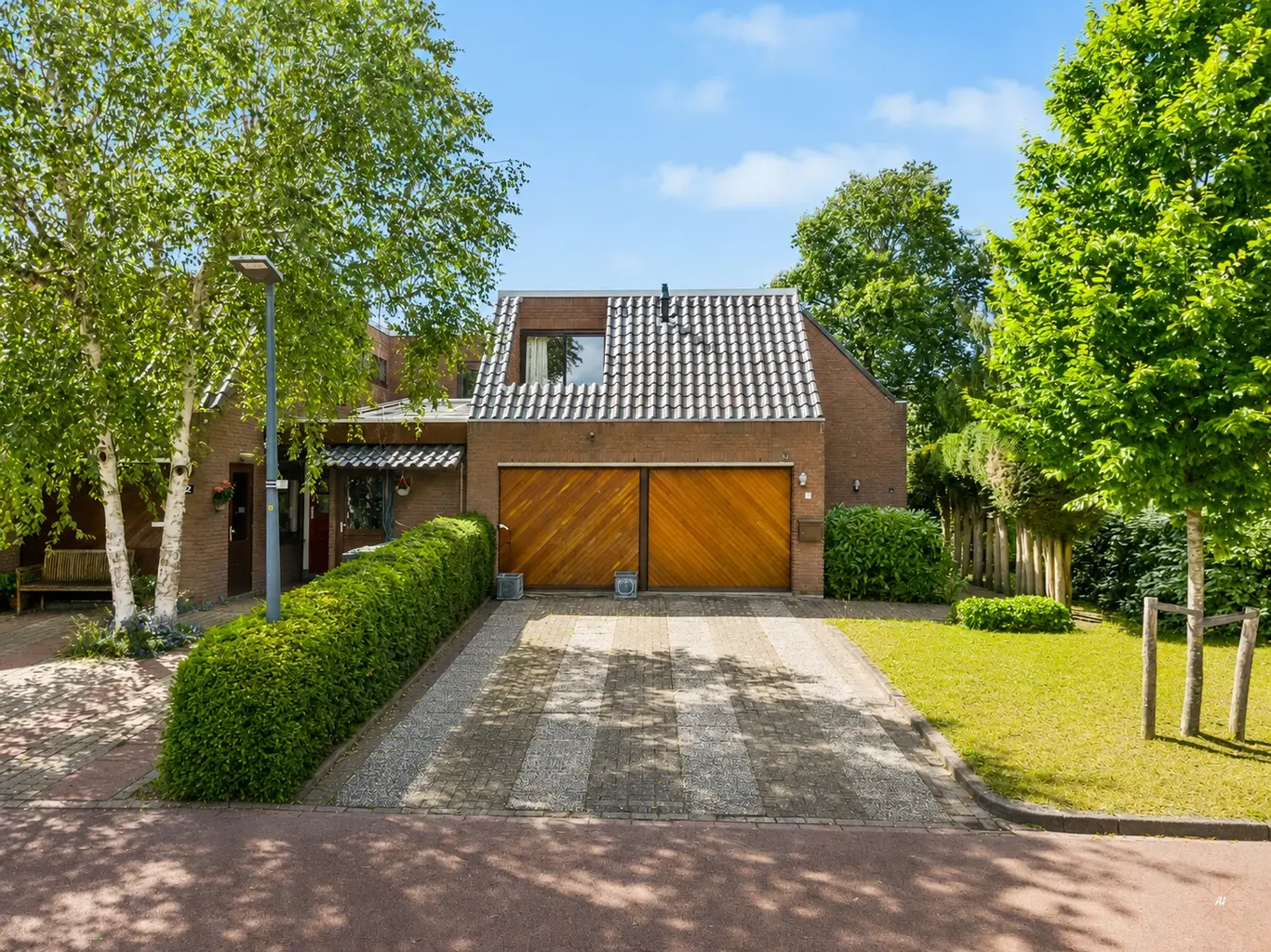 Oxfordlaan 1 Leiden