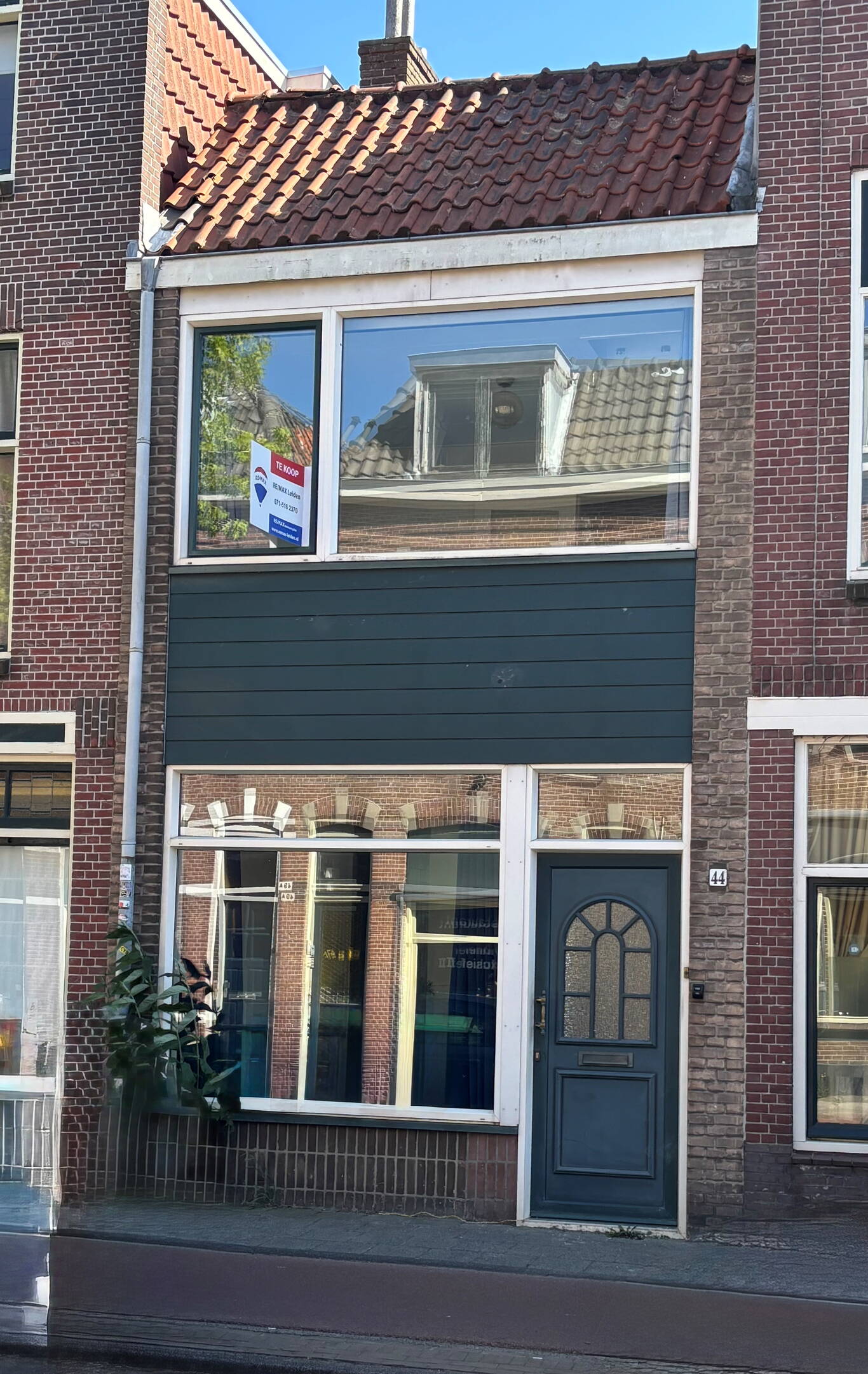 Lage Rijndijk 44 Leiden