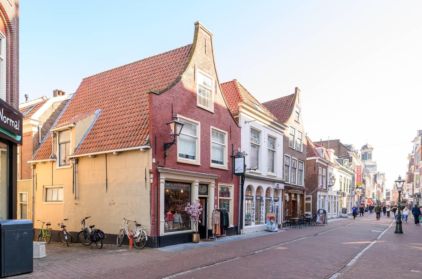 Sionsteeg 1C Leiden