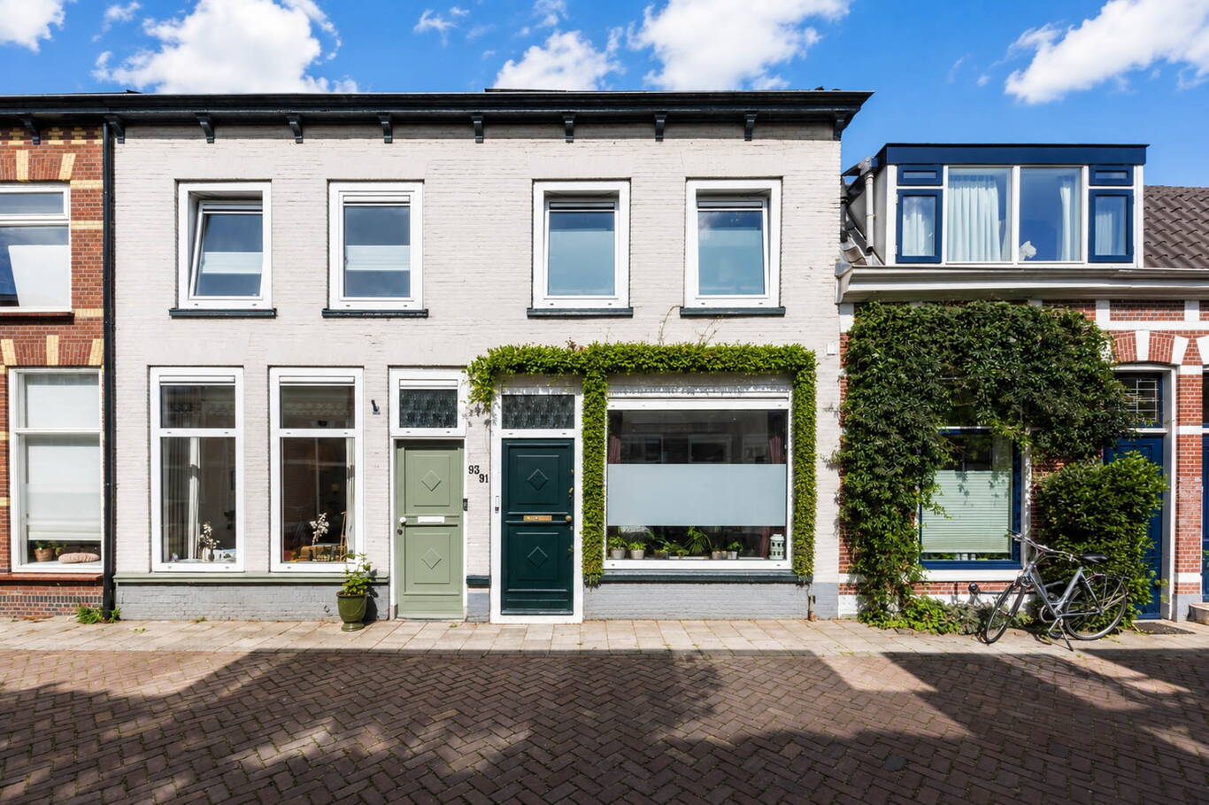 Rijndijkstraat 91 Leiden