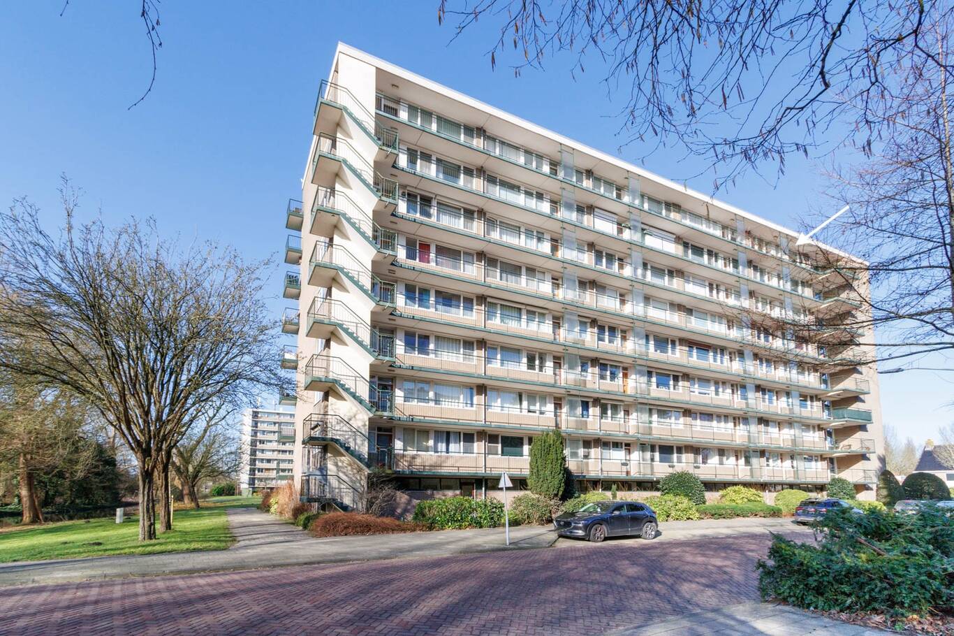 Apollolaan 480 Leiden