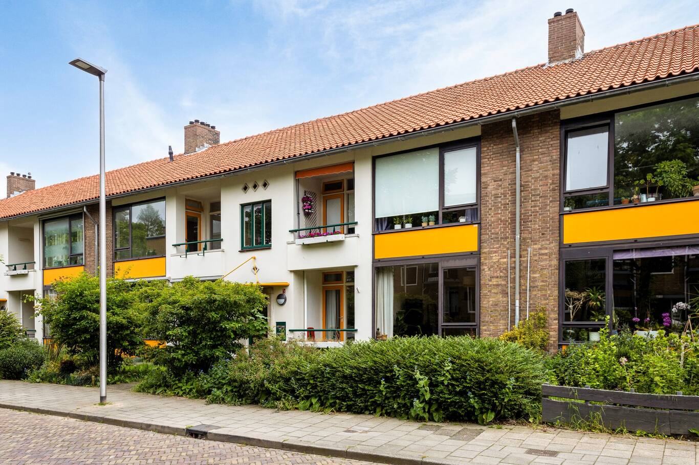 Splinterlaan 29 Leiderdorp