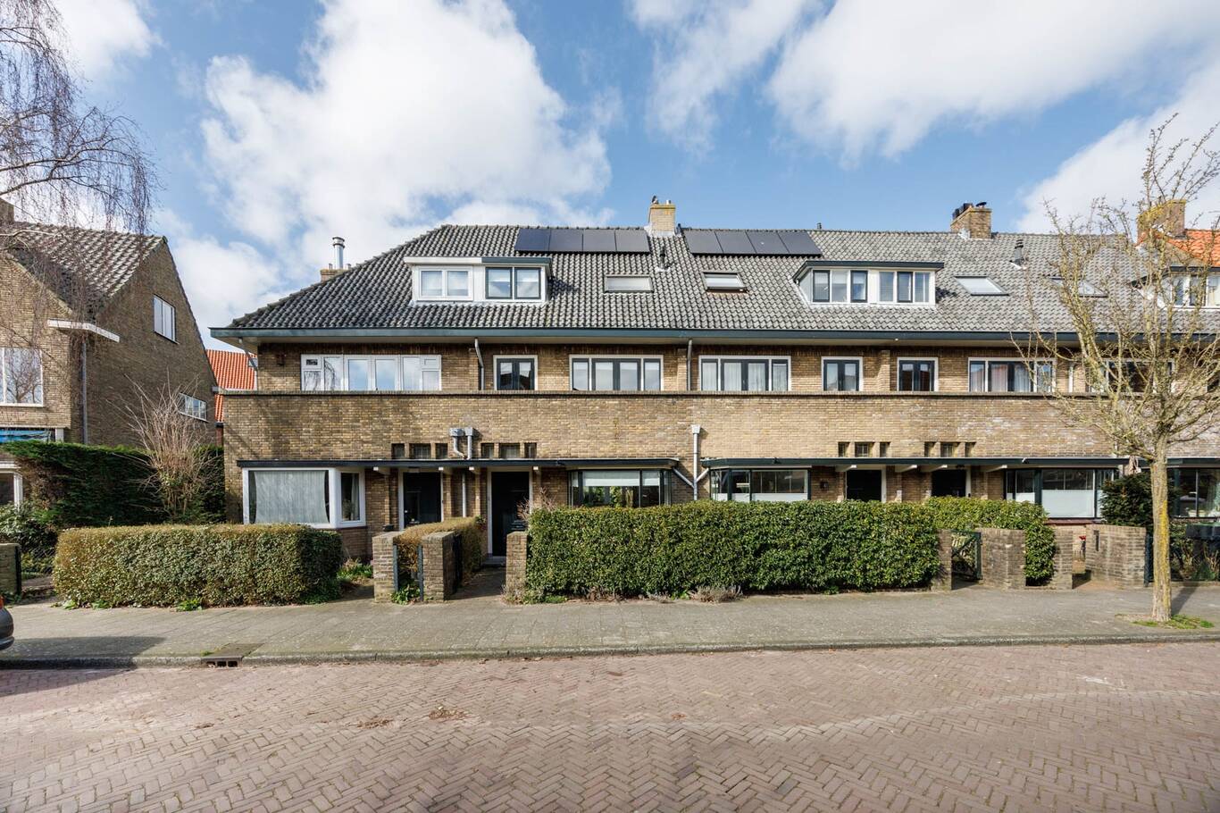 P.J. Blokstraat 47 Leiden