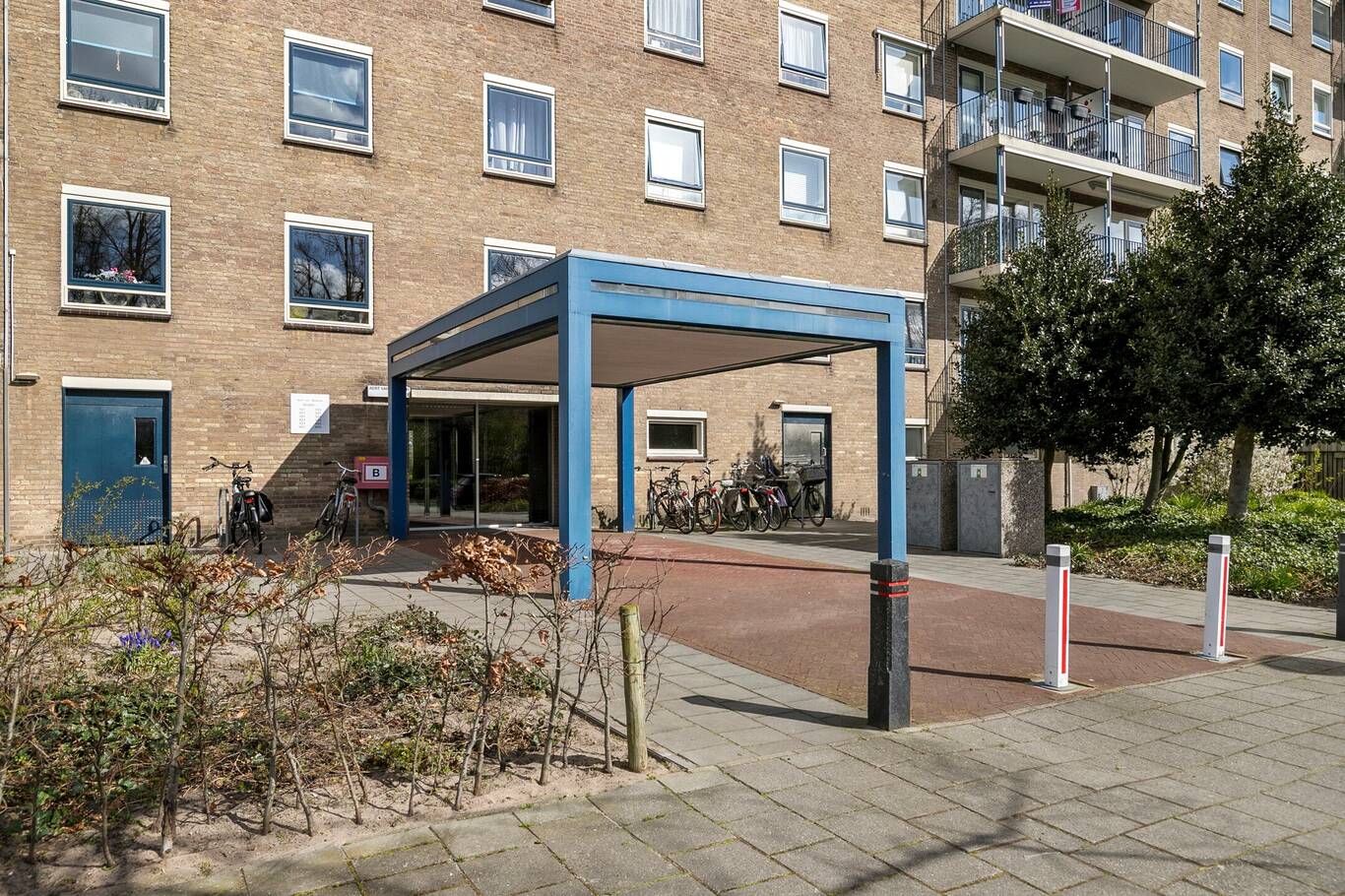 Aert van Neslaan 104 Oegstgeest