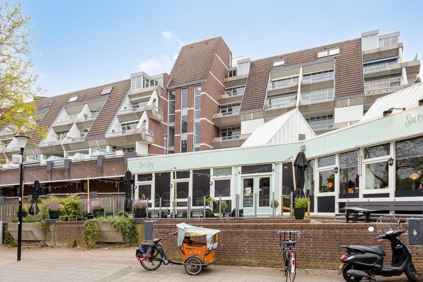 Statendaalder 20 Leiderdorp