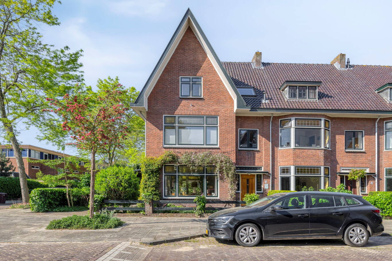 Roodenburgerstraat 51 Leiden