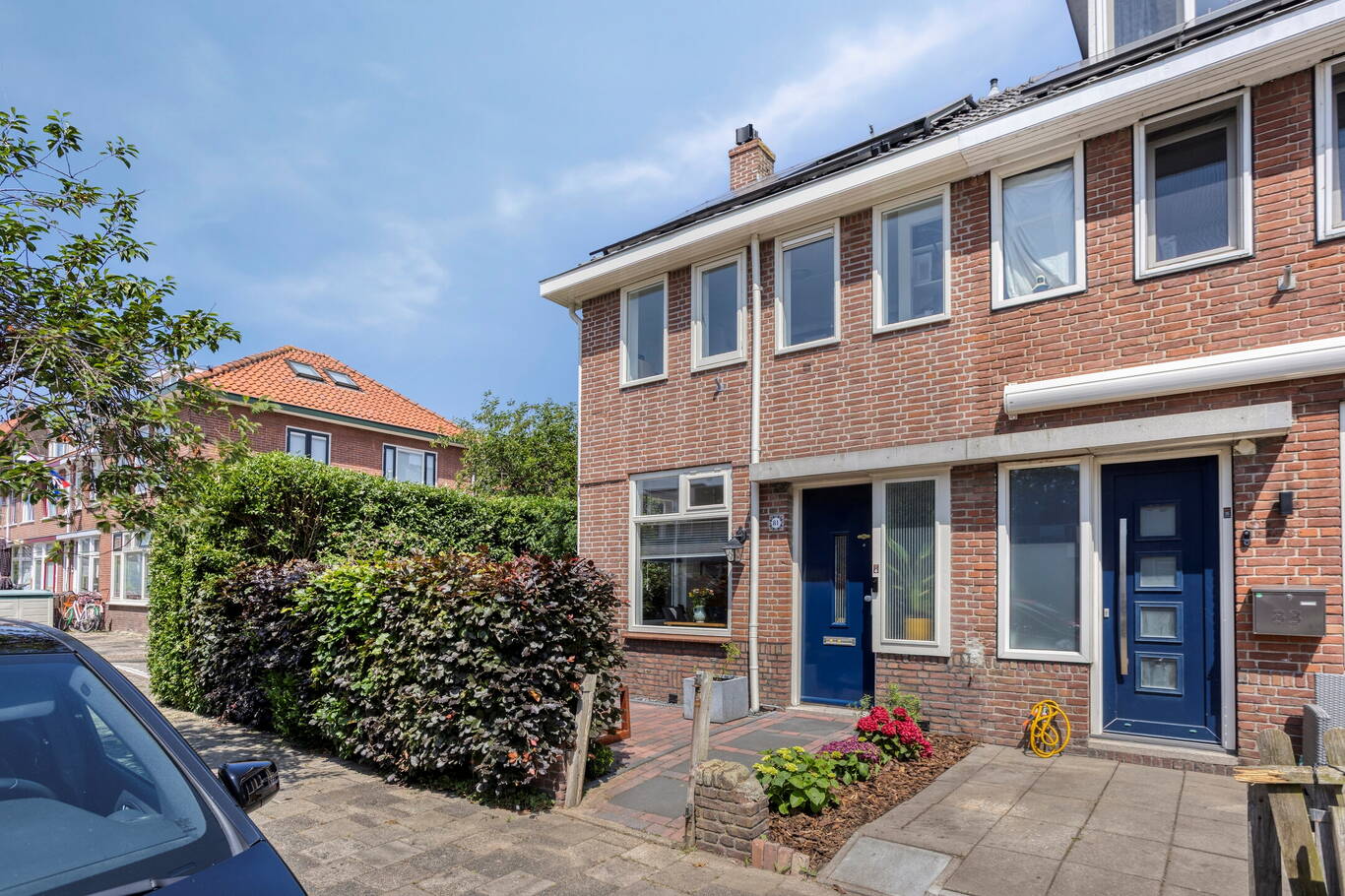 Atjehstraat 81 Leiden