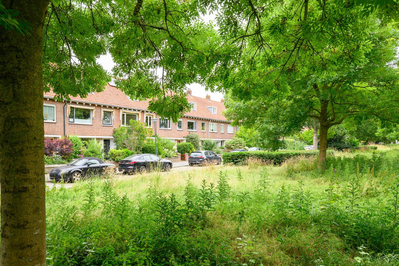Kanaalweg 34 Leiden