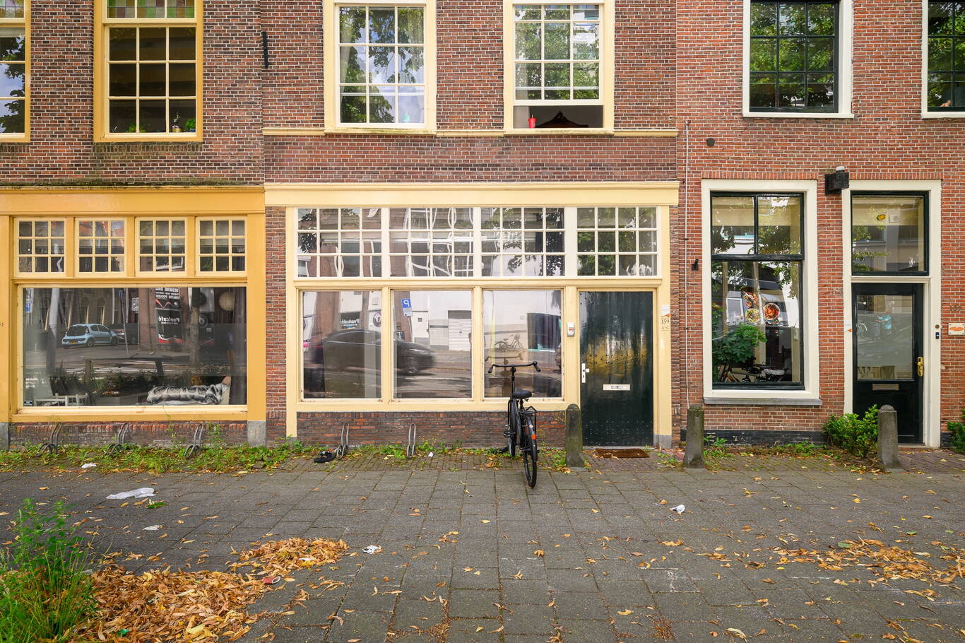 Levendaal 159 Leiden