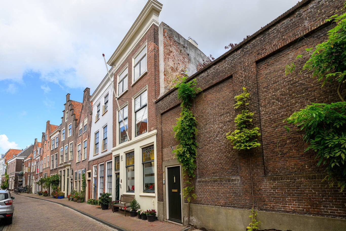 Langebrug 36C Leiden