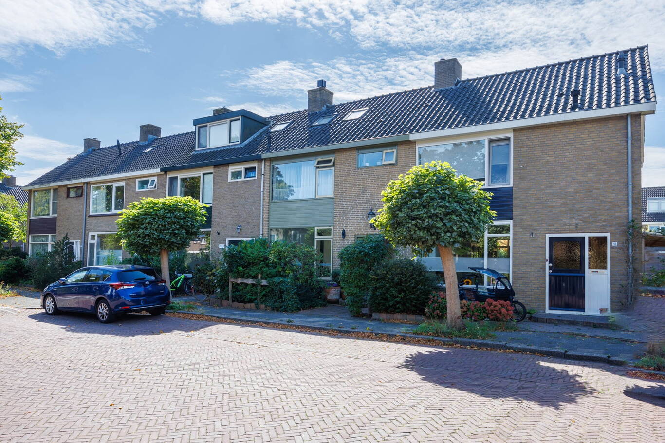 Heemraadlaan 29 Leiderdorp
