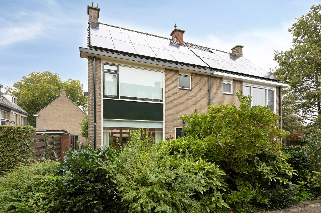 Bernhardstraat 10 Zoeterwoude