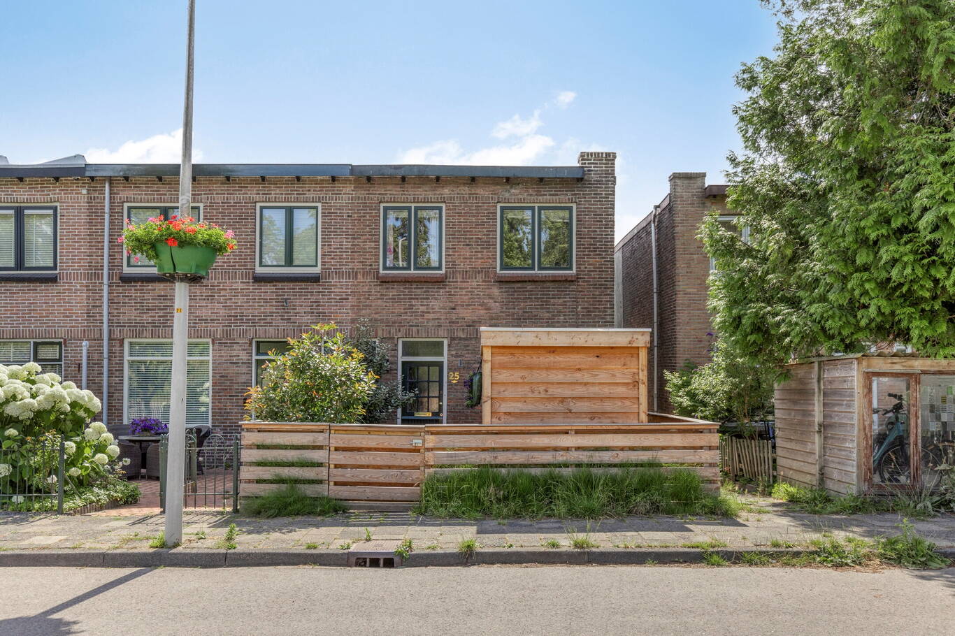 Vrouwenweg 25 Leiden