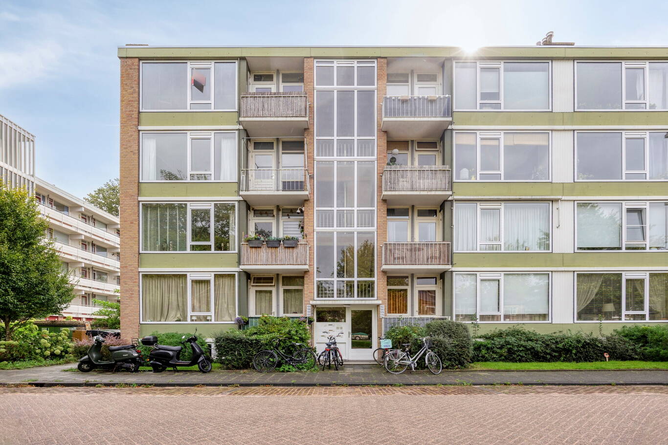 Ter Weerlaan 186 Wassenaar