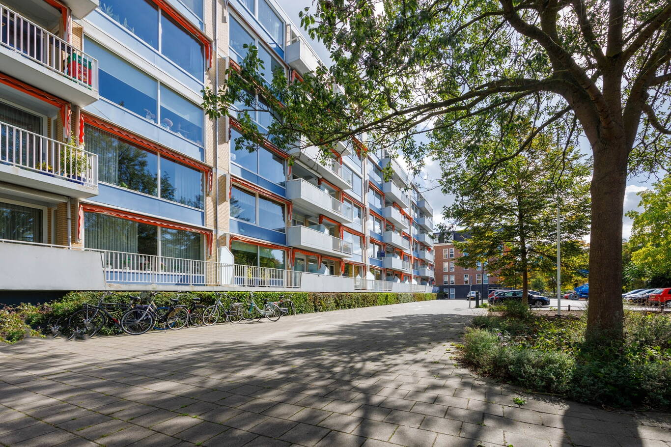 Haagweg 132 Leiden