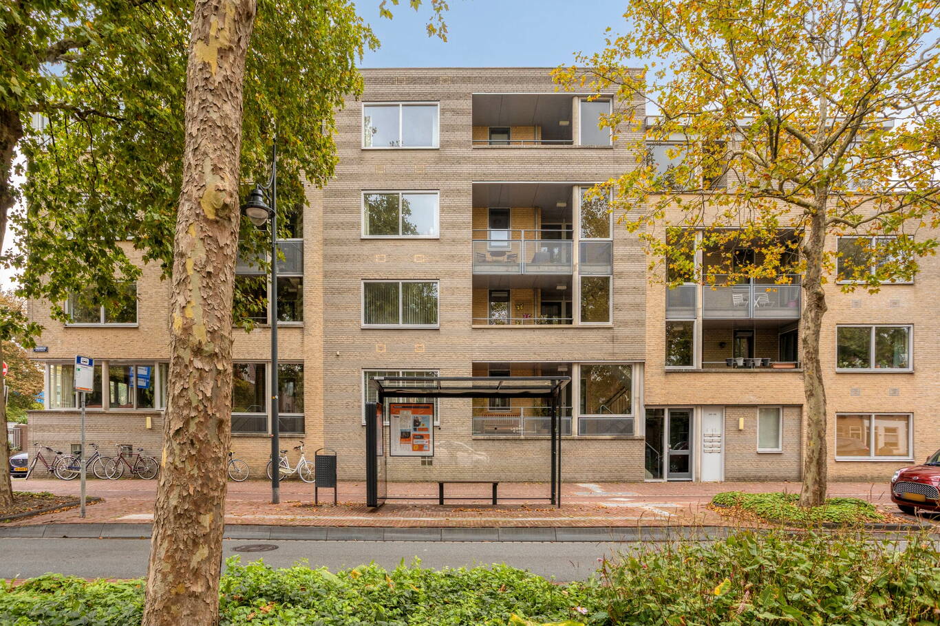Langegracht 232 Leiden