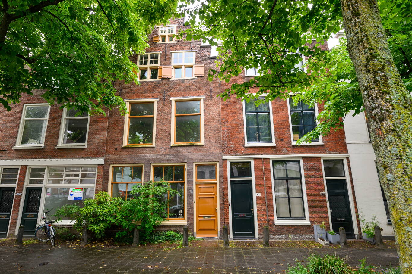 Levendaal 153 Leiden