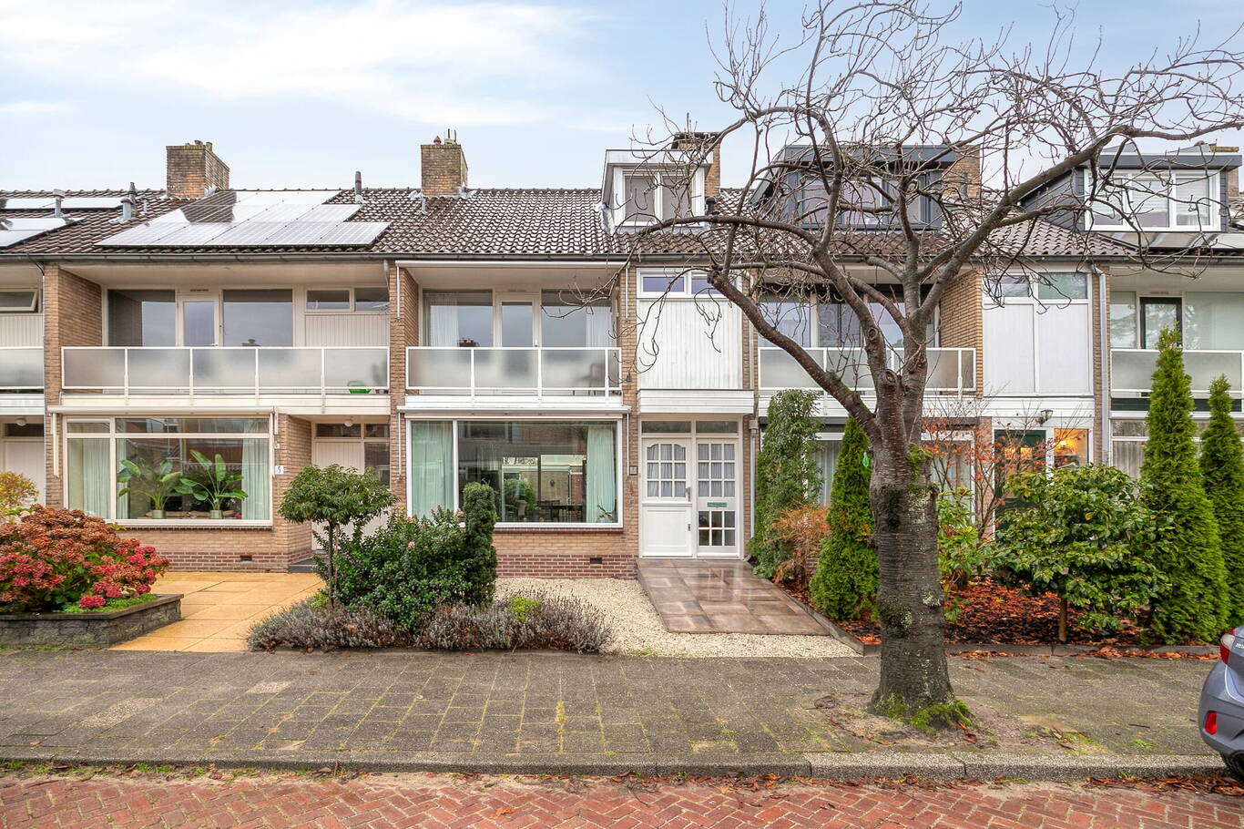 Nicolaas Maeslaan 7 Oegstgeest