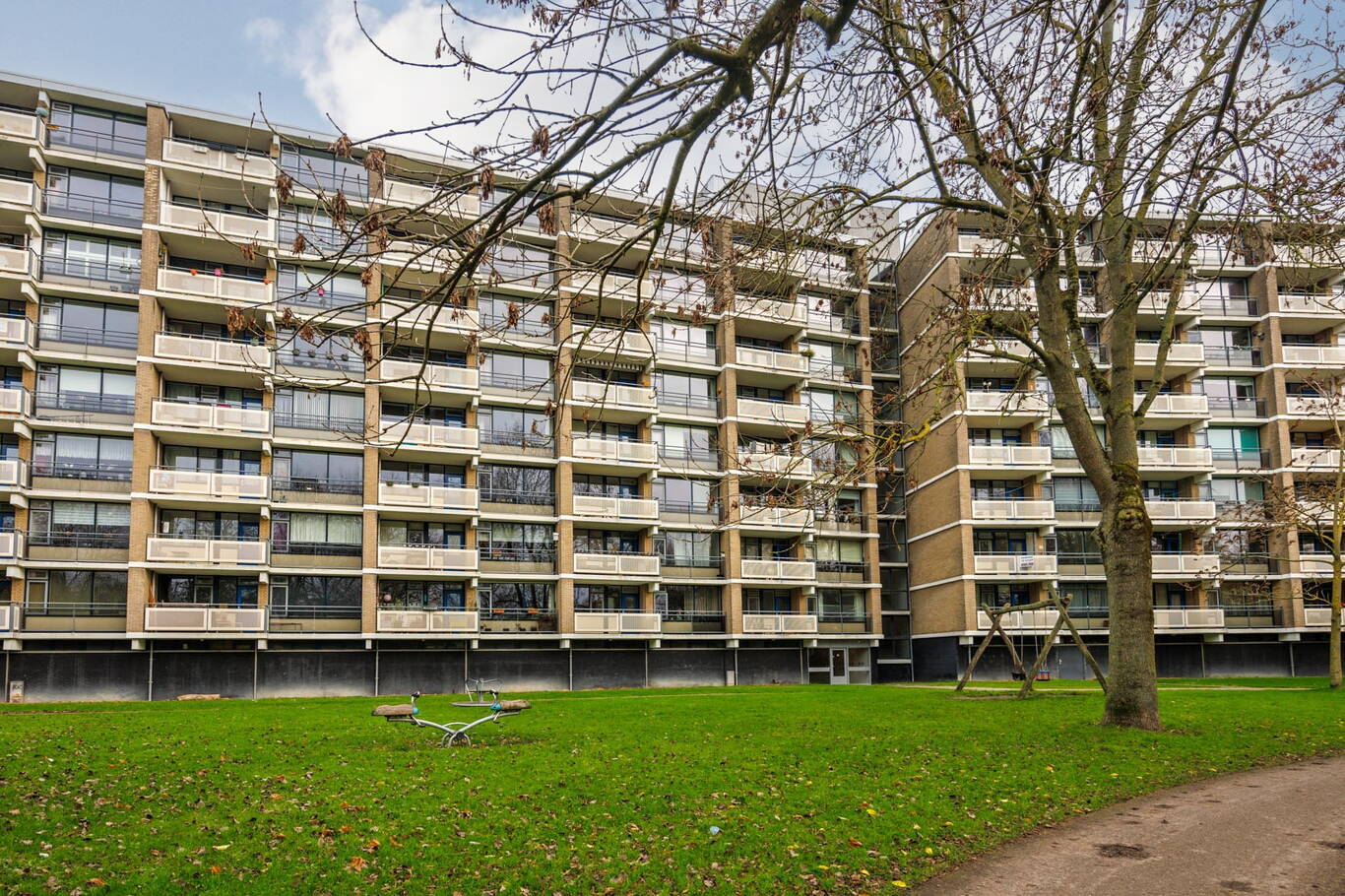 Jan Luykenlaan 117 Leiden