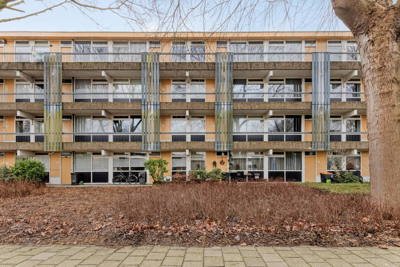 Burgemeester Wapstraat 14 Zoeterwoude