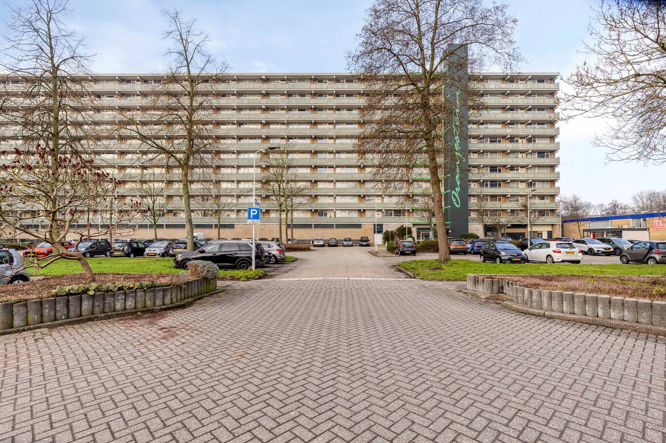Stadhoudersring 382 Zoetermeer