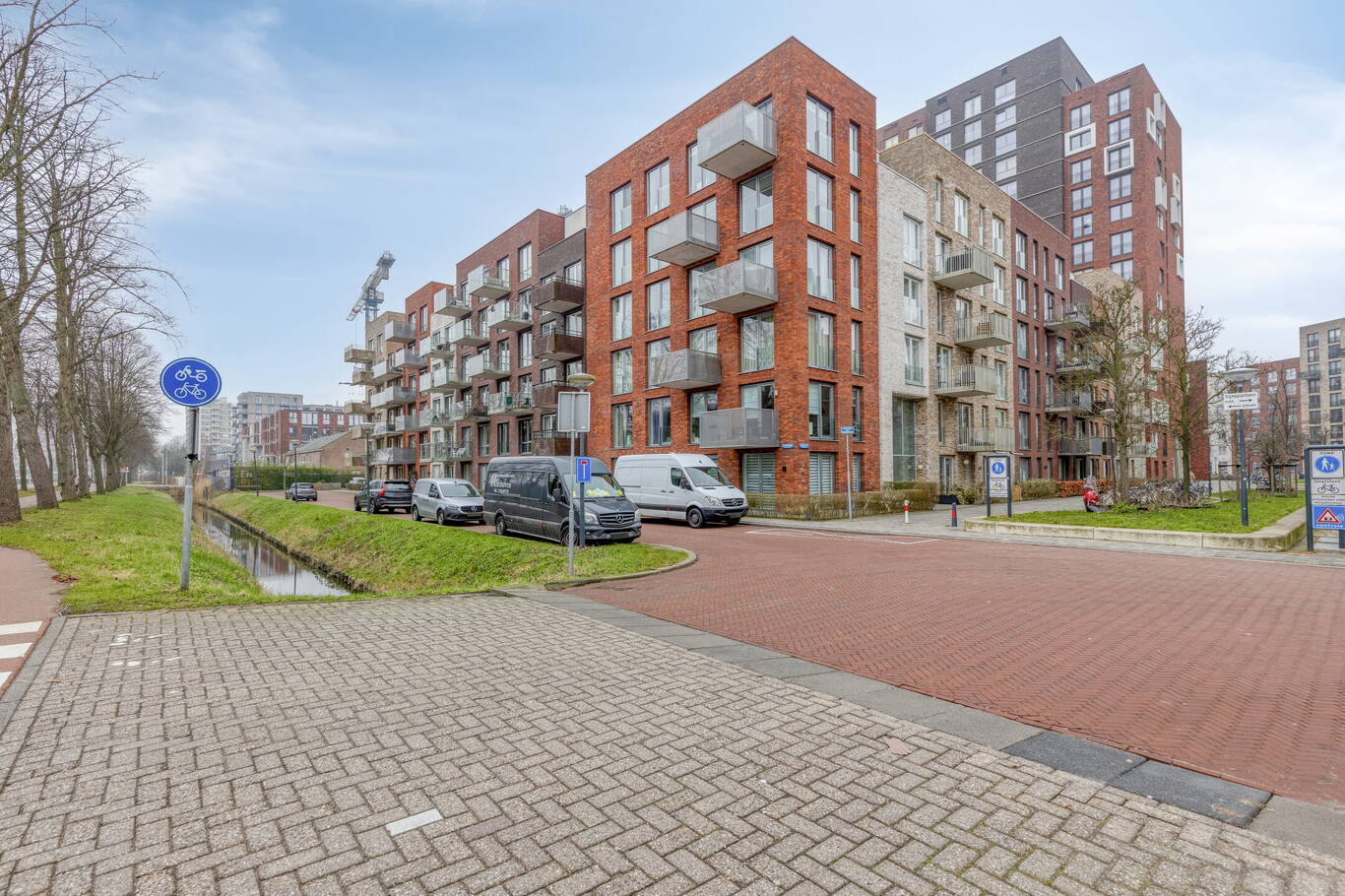 Sigmaplantsoen 701 Leiden