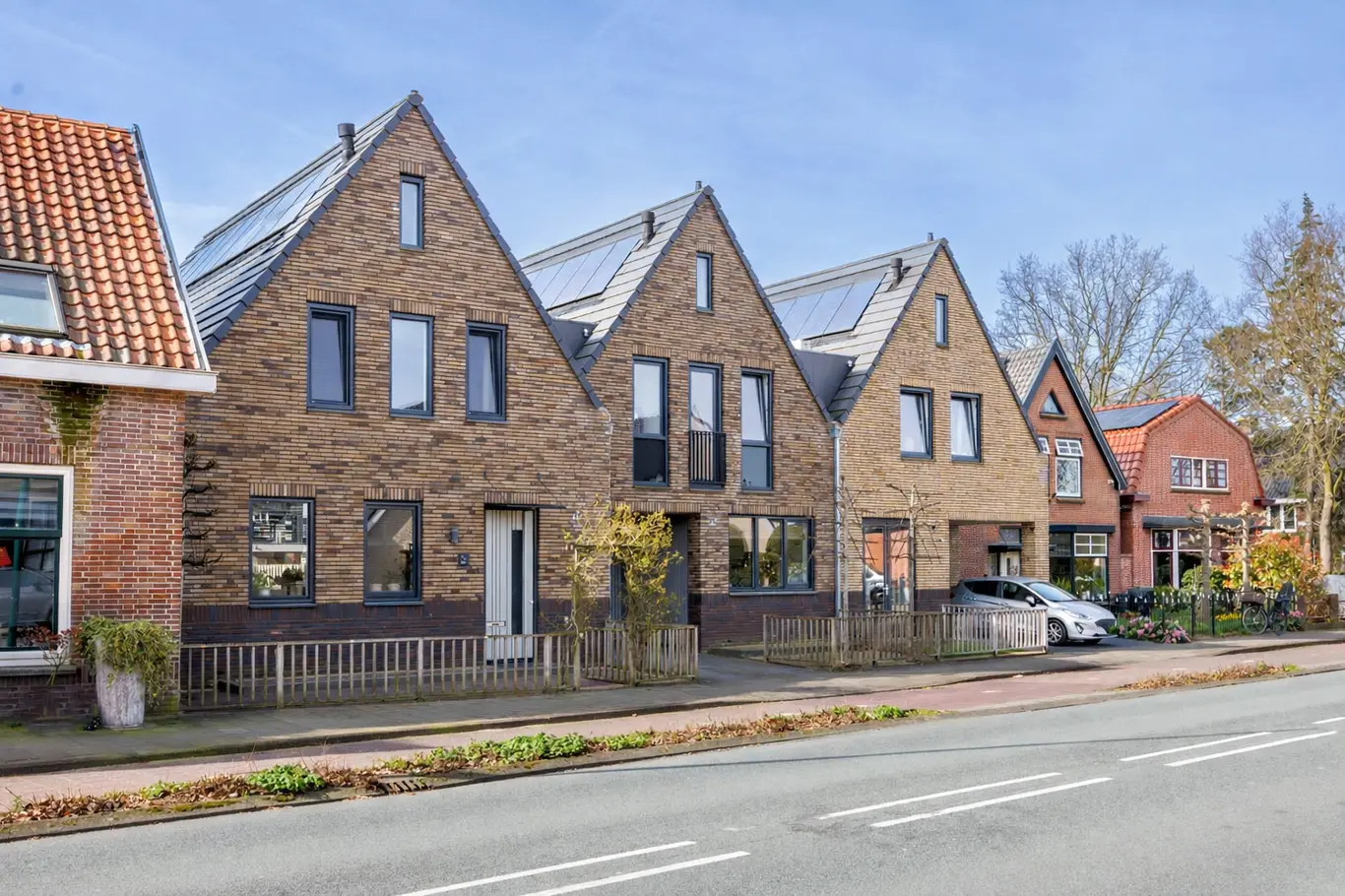 Hoge Rijndijk 46A Zoeterwoude