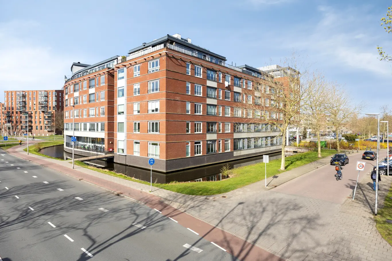 Ommedijk 40 Leiderdorp