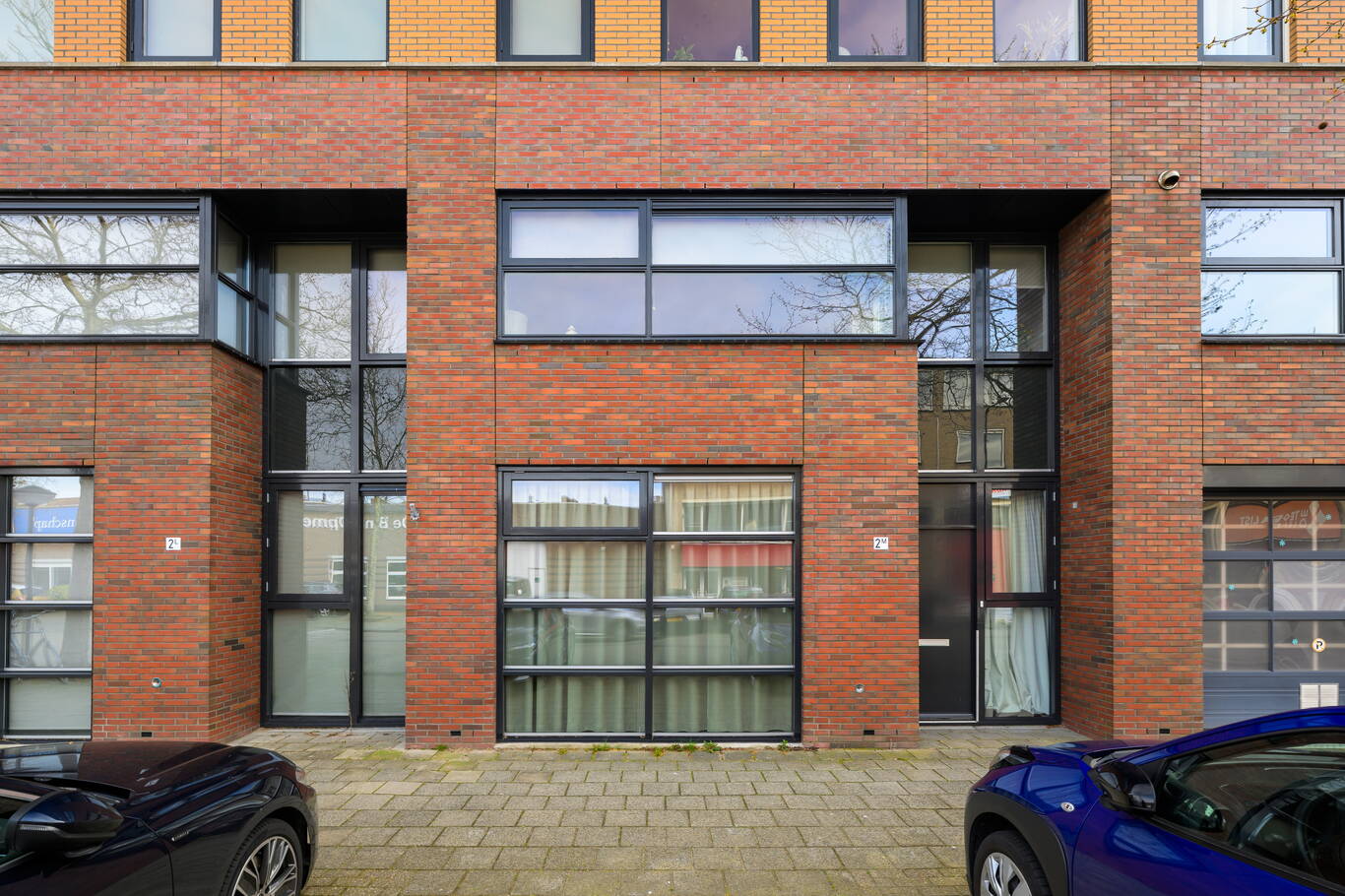 Fitterstraat 37A Leiden