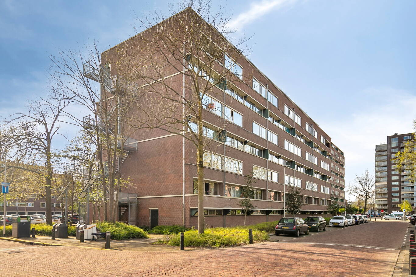 Santhorst 49 Leiderdorp