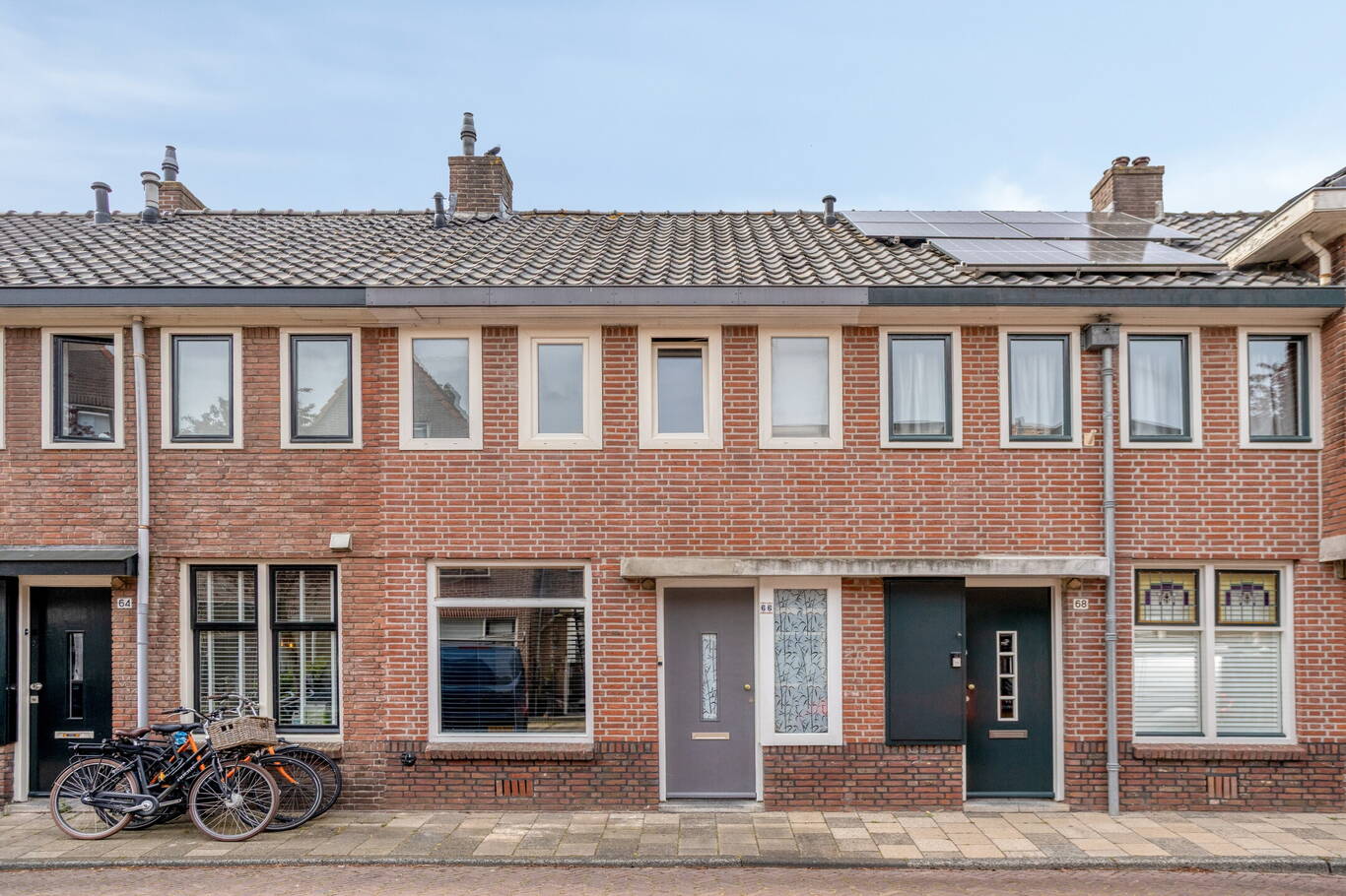 Soembastraat 66 Leiden