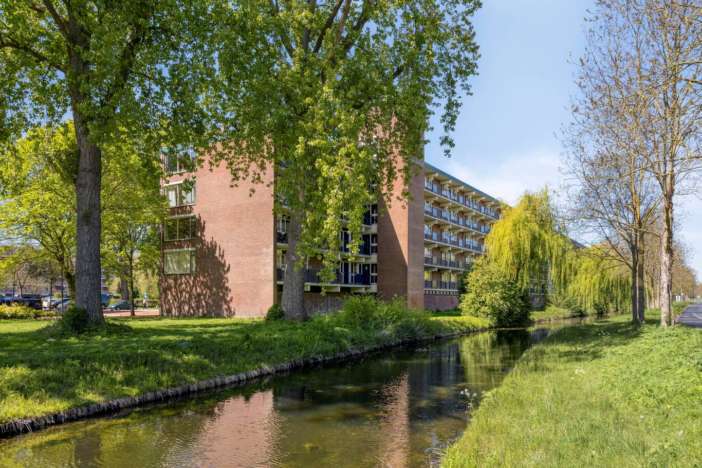 Opaalstraat 215 Leiden