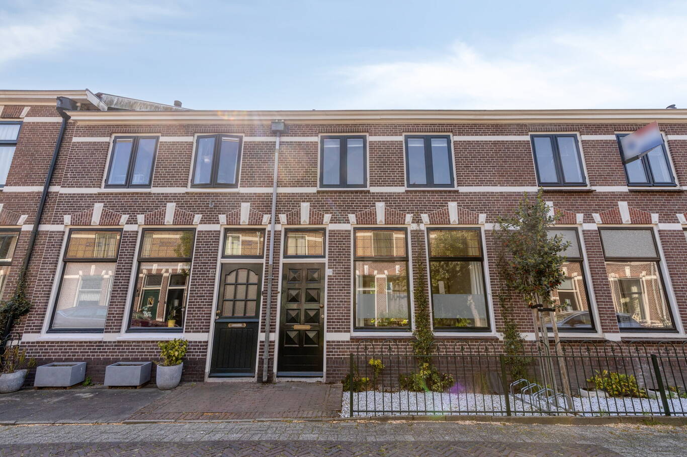 De Wetstraat 14 Leiden