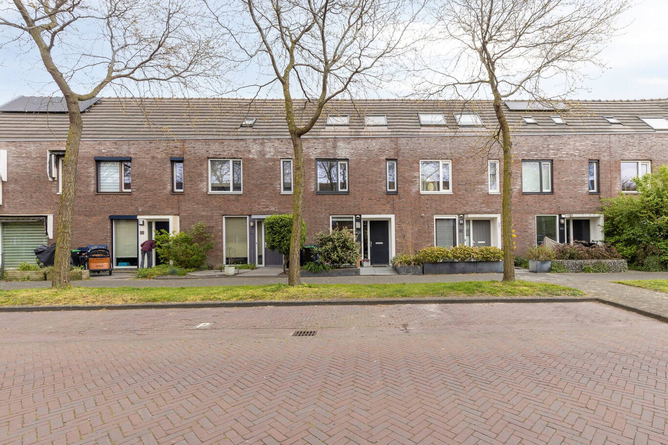 Koolhovenlaan 40 Den Haag