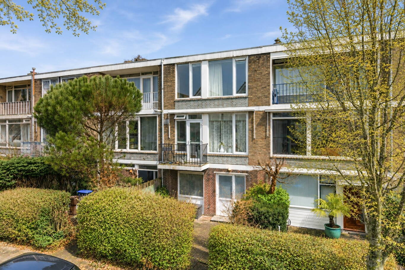 Debussystraat 39 Leiden