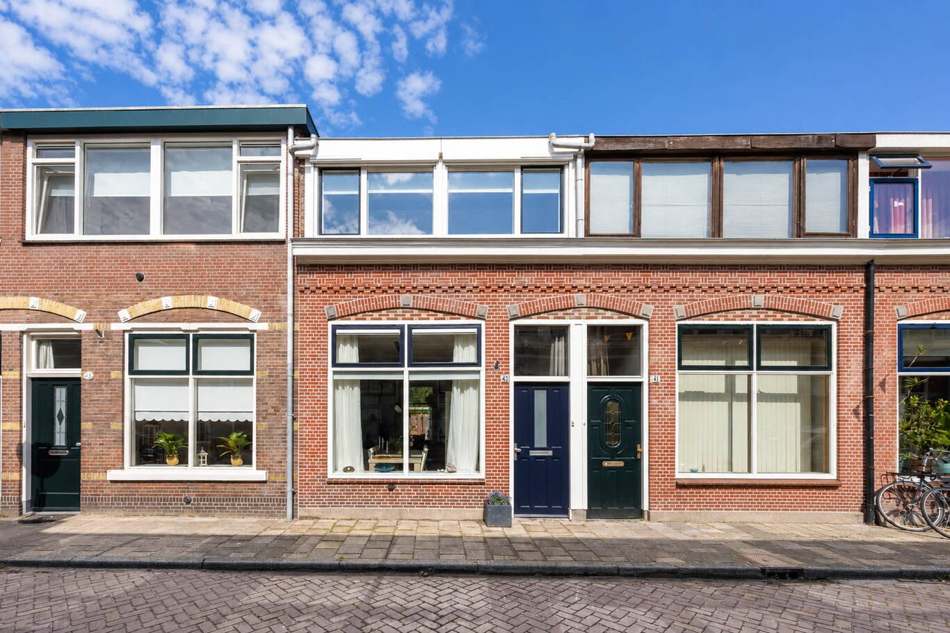 Rijndijkstraat 43 Leiden