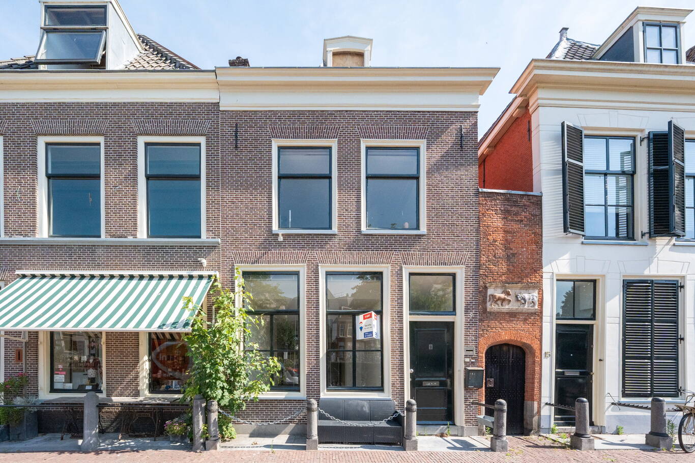 Stille Rijn 14B Leiden