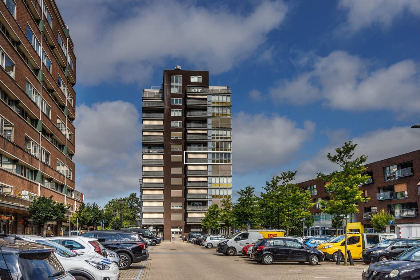 Laan van Berendrecht 288 Leiderdorp