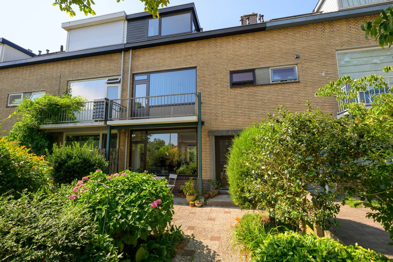 Spiegheldreef 17 Leiderdorp