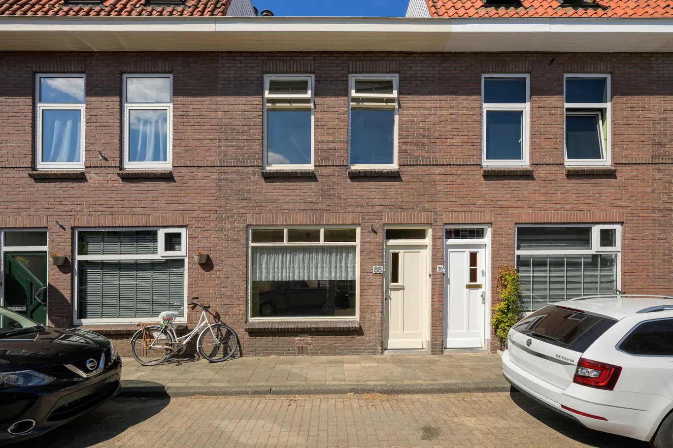 Munnikenstraat 88 Leiden