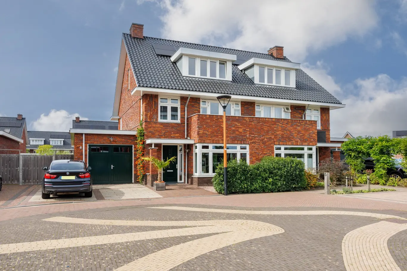 Friese Golfjes 4 Oegstgeest