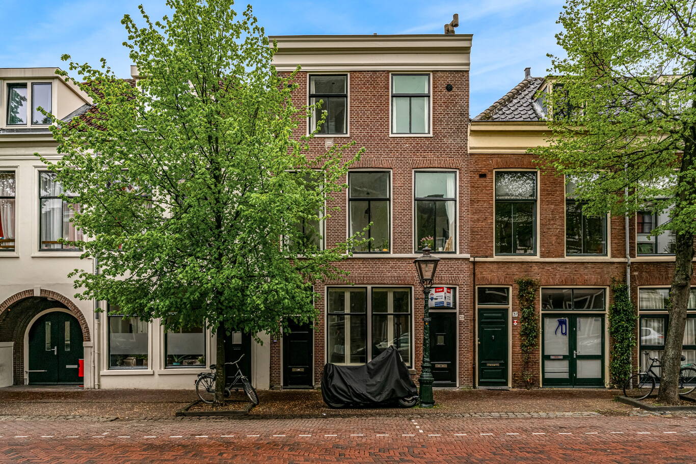 Lange Mare 39B Leiden