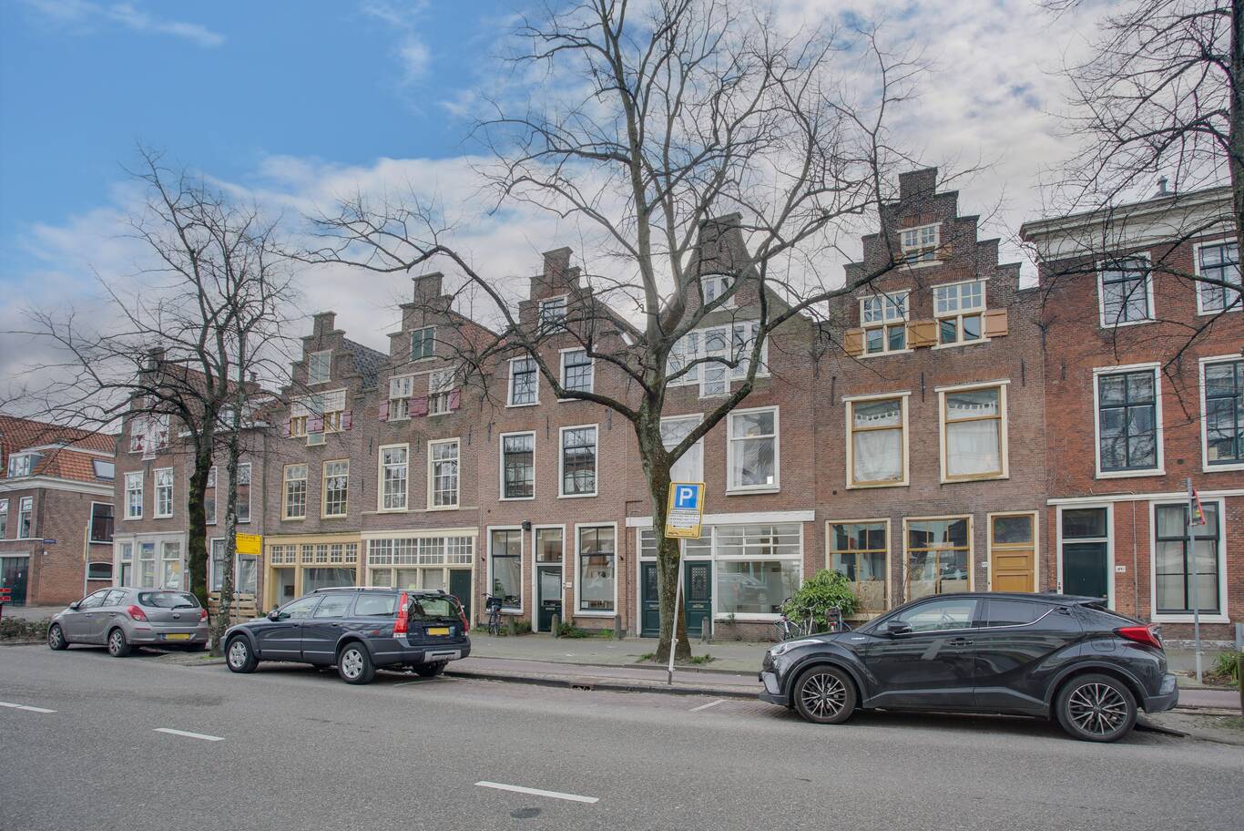 Levendaal 155 Leiden