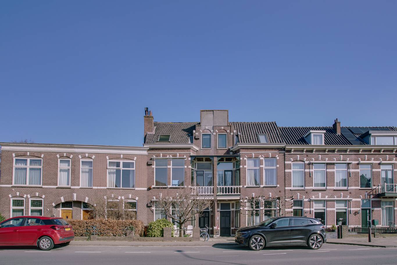 Hoge Rijndijk 238A Leiden
