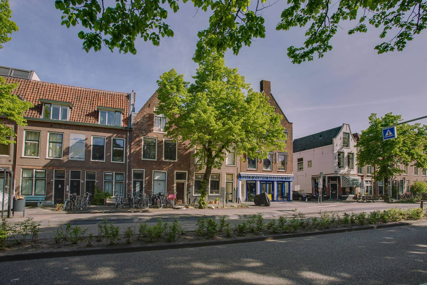 Levendaal 116A Leiden