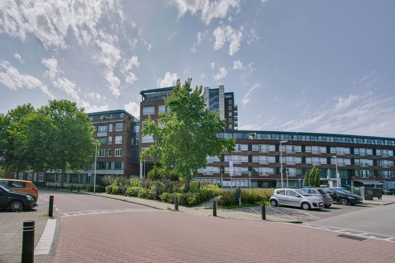 Ommedijk 81 Leiderdorp
