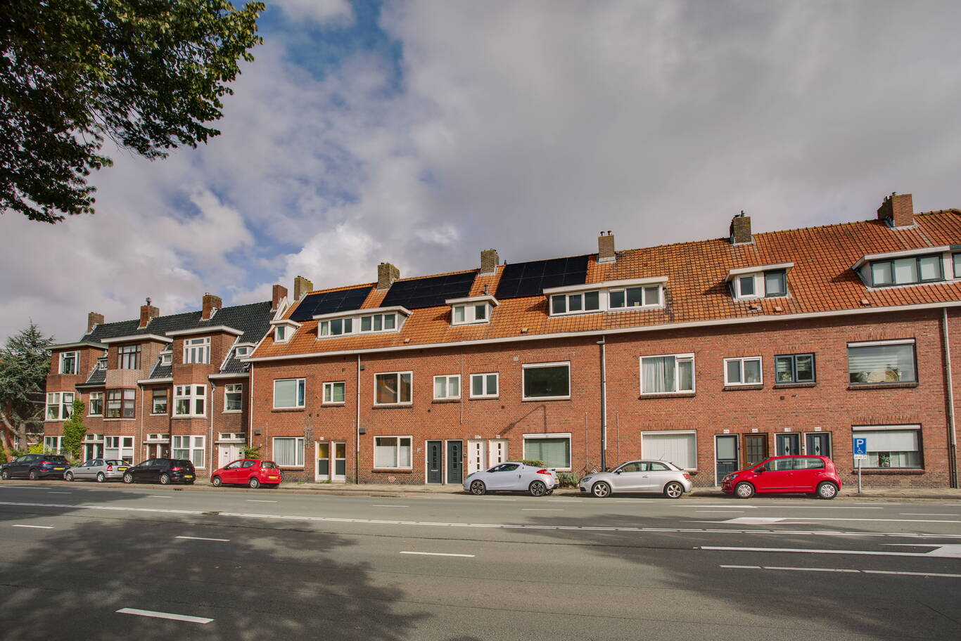 Hoge Rijndijk 176B Leiden
