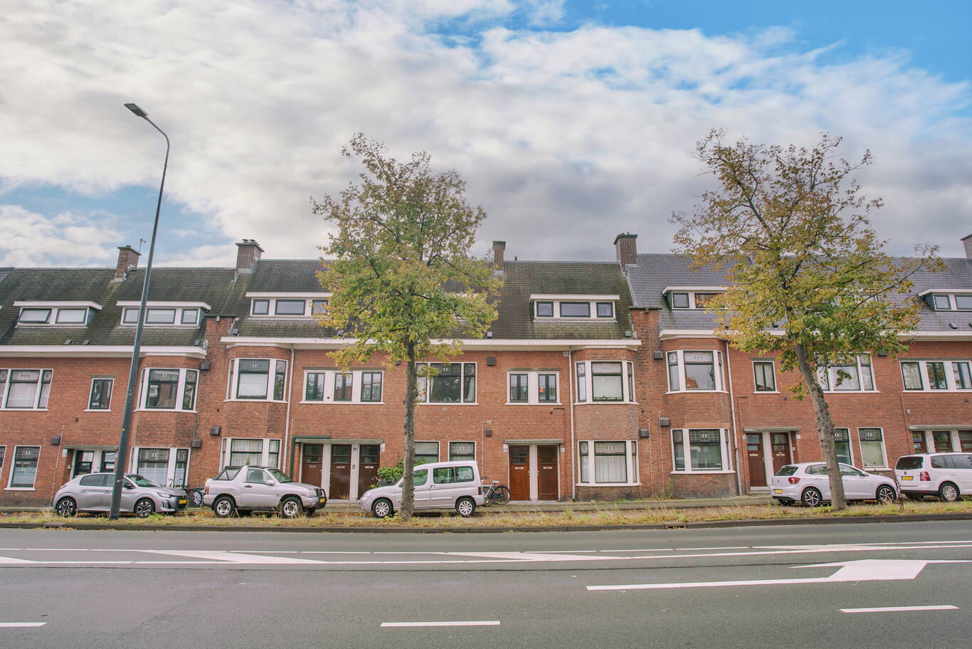 Hoge Rijndijk 103A Leiden